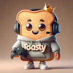 toastyfrisson