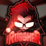 iRusSher Offline Background