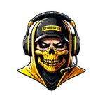 sKoRpSteR