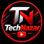 technazar