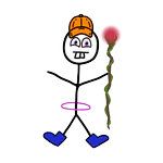 Keystix Offline Background