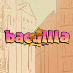 bacullla Offline Background