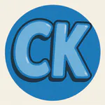 ceekayy16 Offline Background