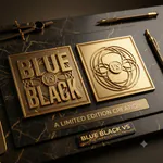 bluevsblack