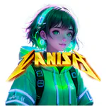 vanishcasino Offline Background