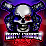 dirtygunner Offline Background