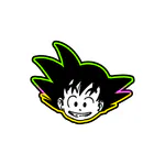 gokuump3 Offline Background