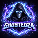 ghosted24 Offline Background