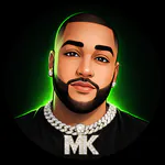 m2thak Offline Background