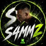 s4mmz Offline Background