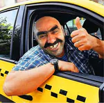 ludni-taxista