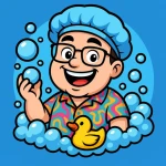 showercapgeorge