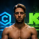cryptocosta Offline Background