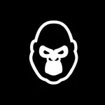 gorilla-family Offline Background