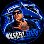 Masked_5024 Offline Background