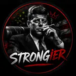 strongier