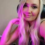 blonderabbit Offline Background