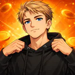 itscrazylucas Offline Background