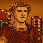 AugustusCaesarPoker
