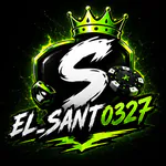 EL_Sant0327 Offline Background