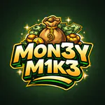 mon3ym1k3