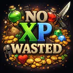 noxpwasted