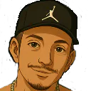 dallasghost Offline Background