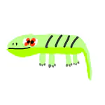 monitor-lizard