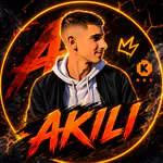 akili777 Offline Background