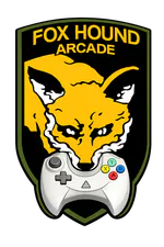 foxhoundarcade