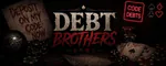 debtbrothers Offline Background