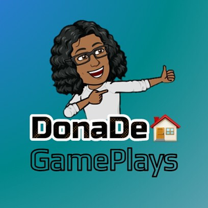 DonadecasaGameplays