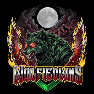 wolfieowns