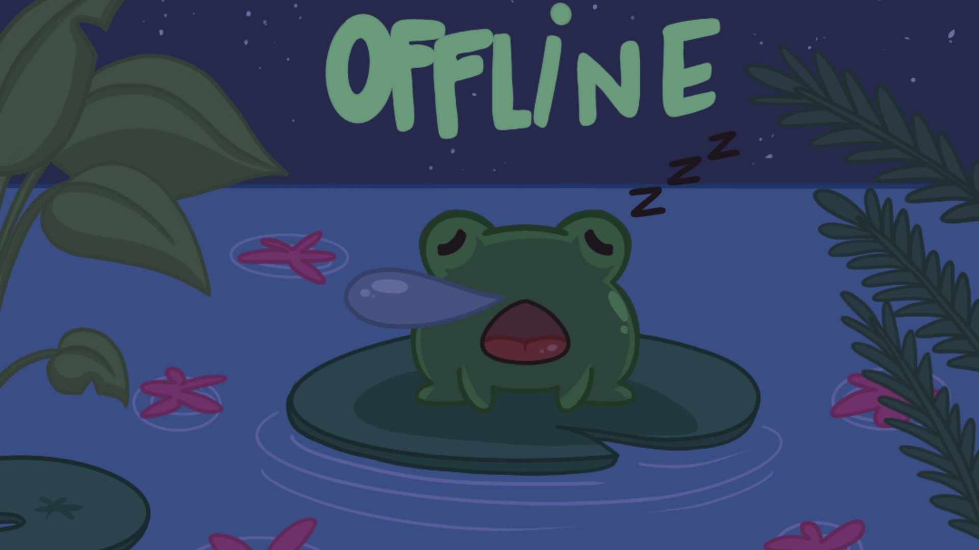 meevonix Offline Background