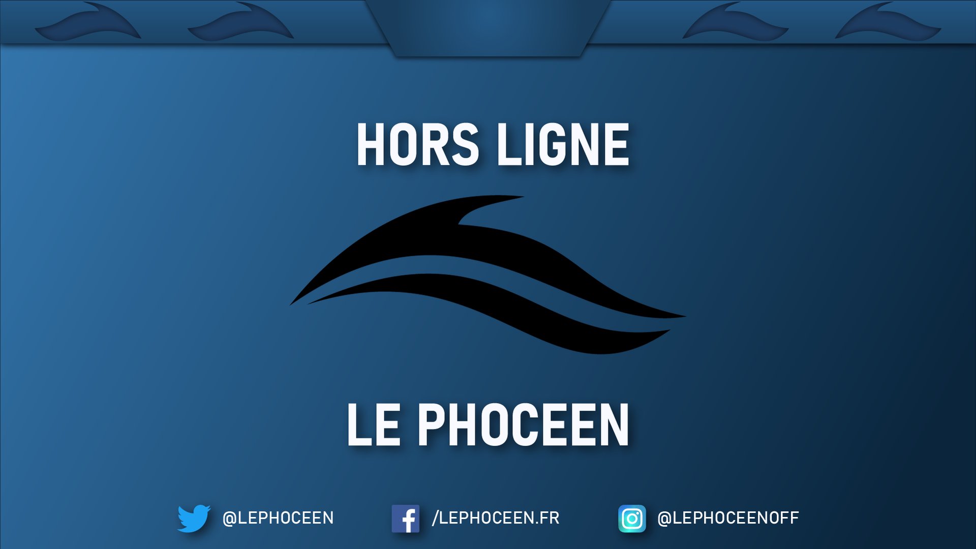 LePhoceenOfficiel Offline Background