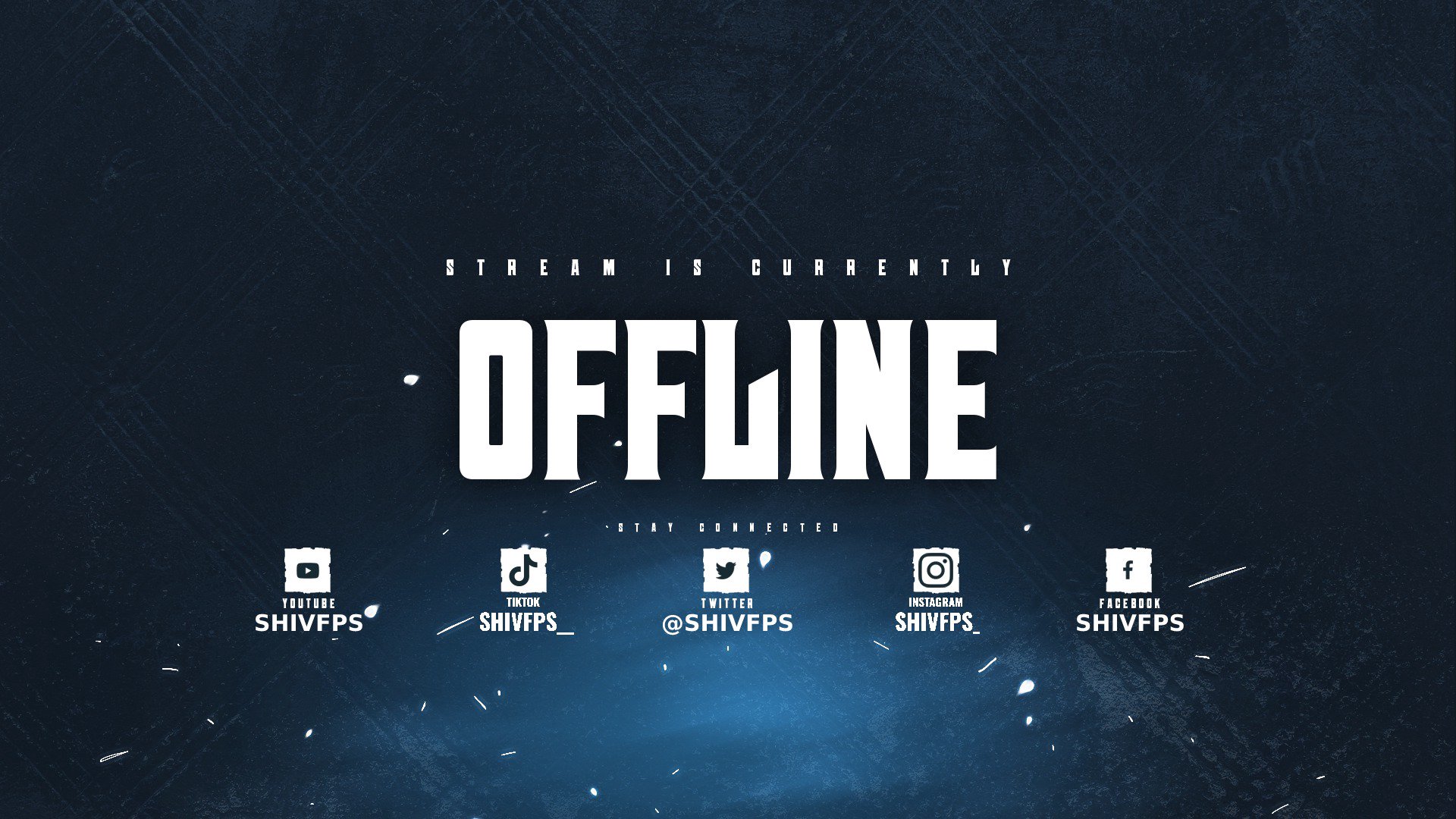 shivfps Offline Background