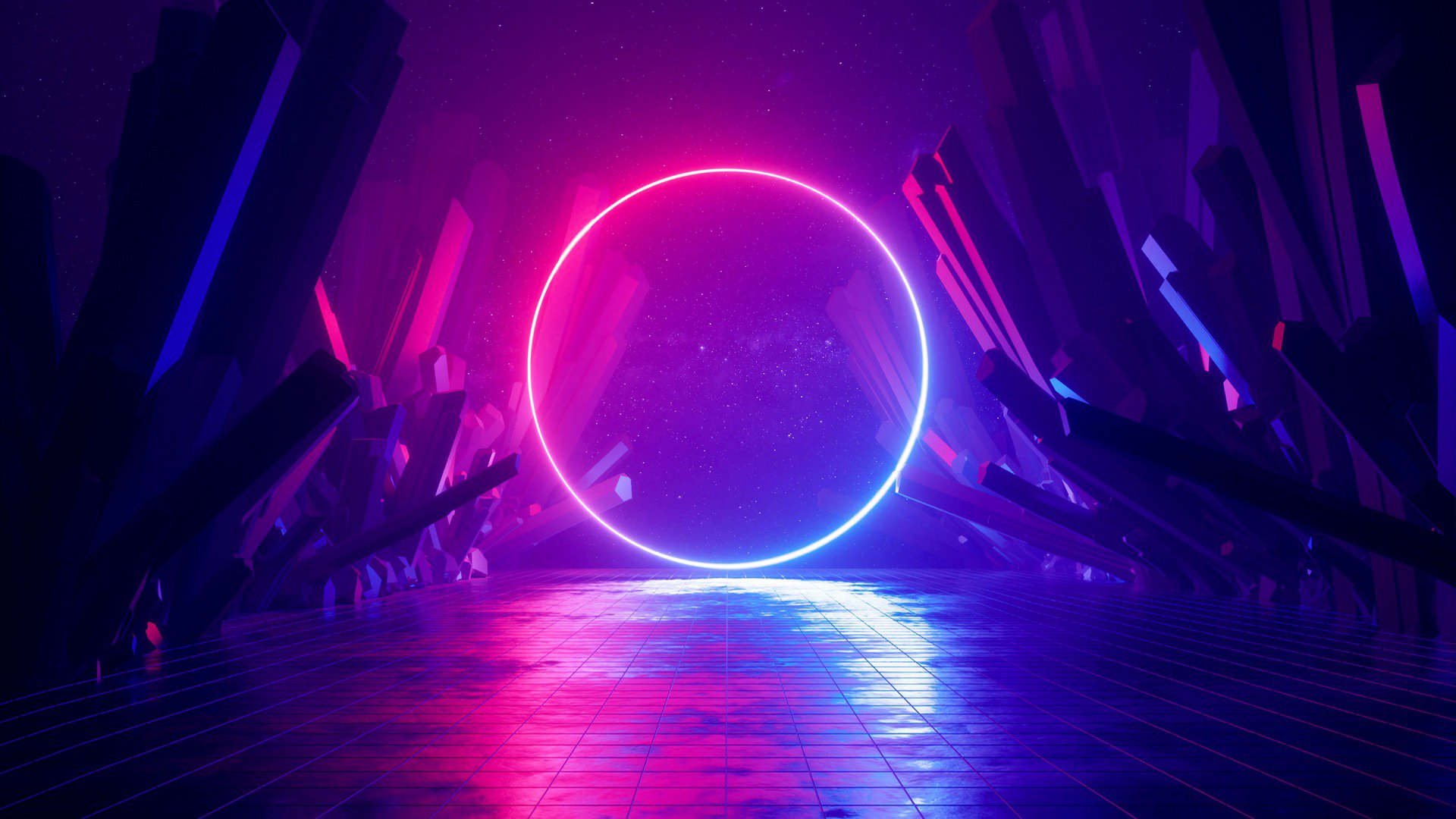 dede_of Offline Background