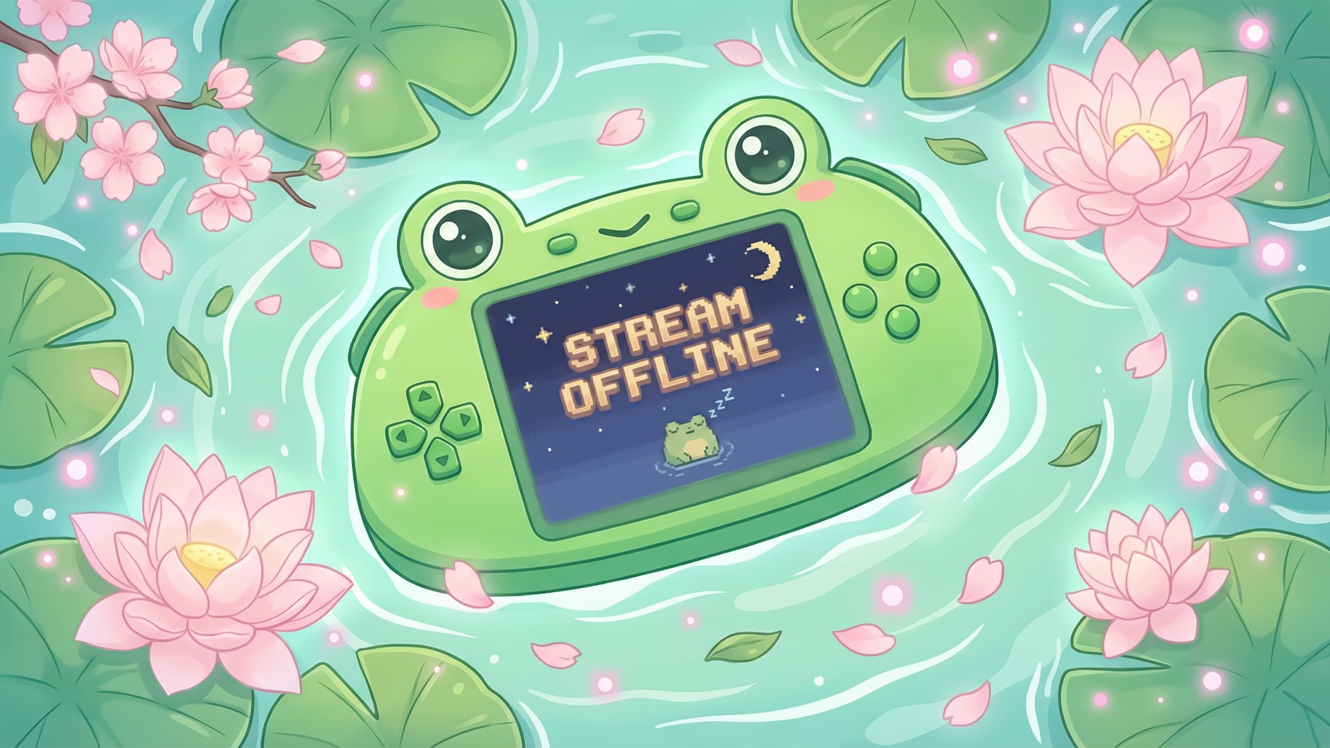 Skaisie Offline Background
