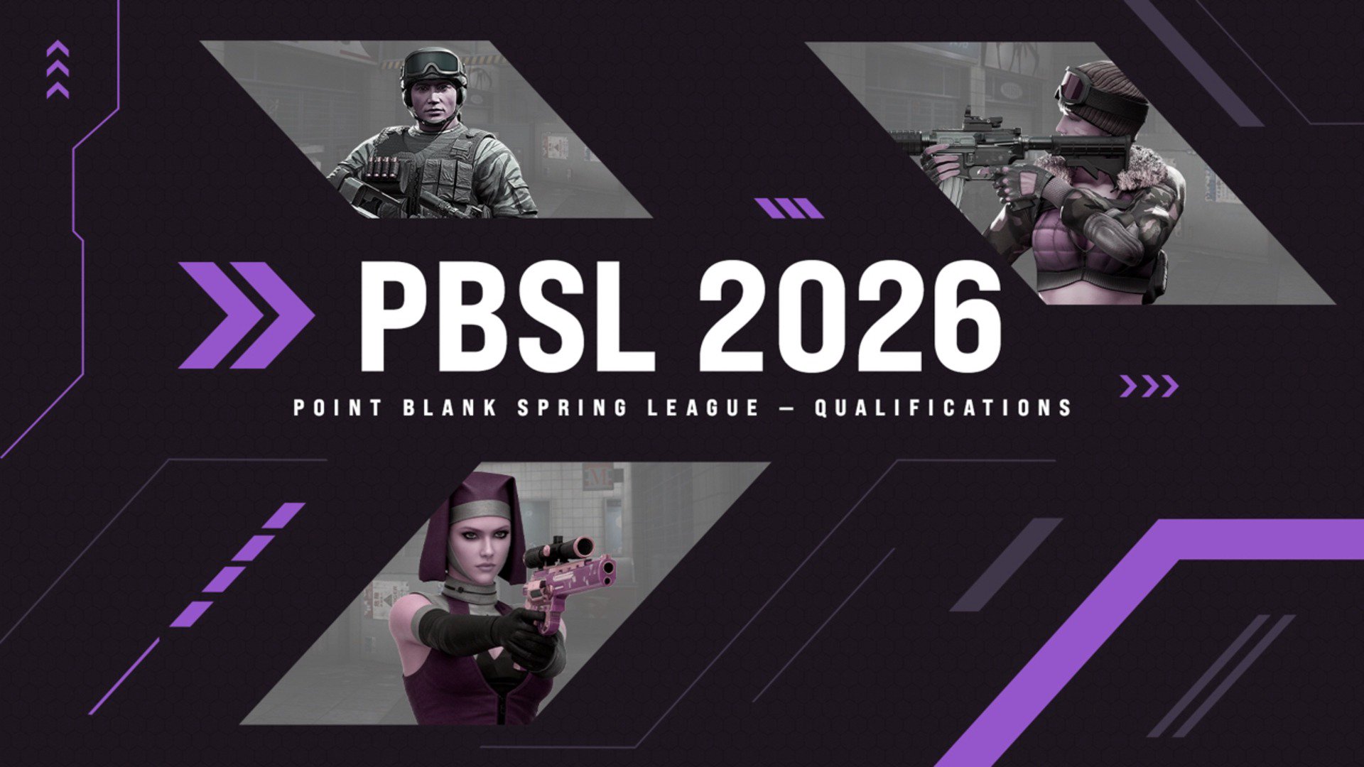PointBlankRussiaOfficial Offline Background