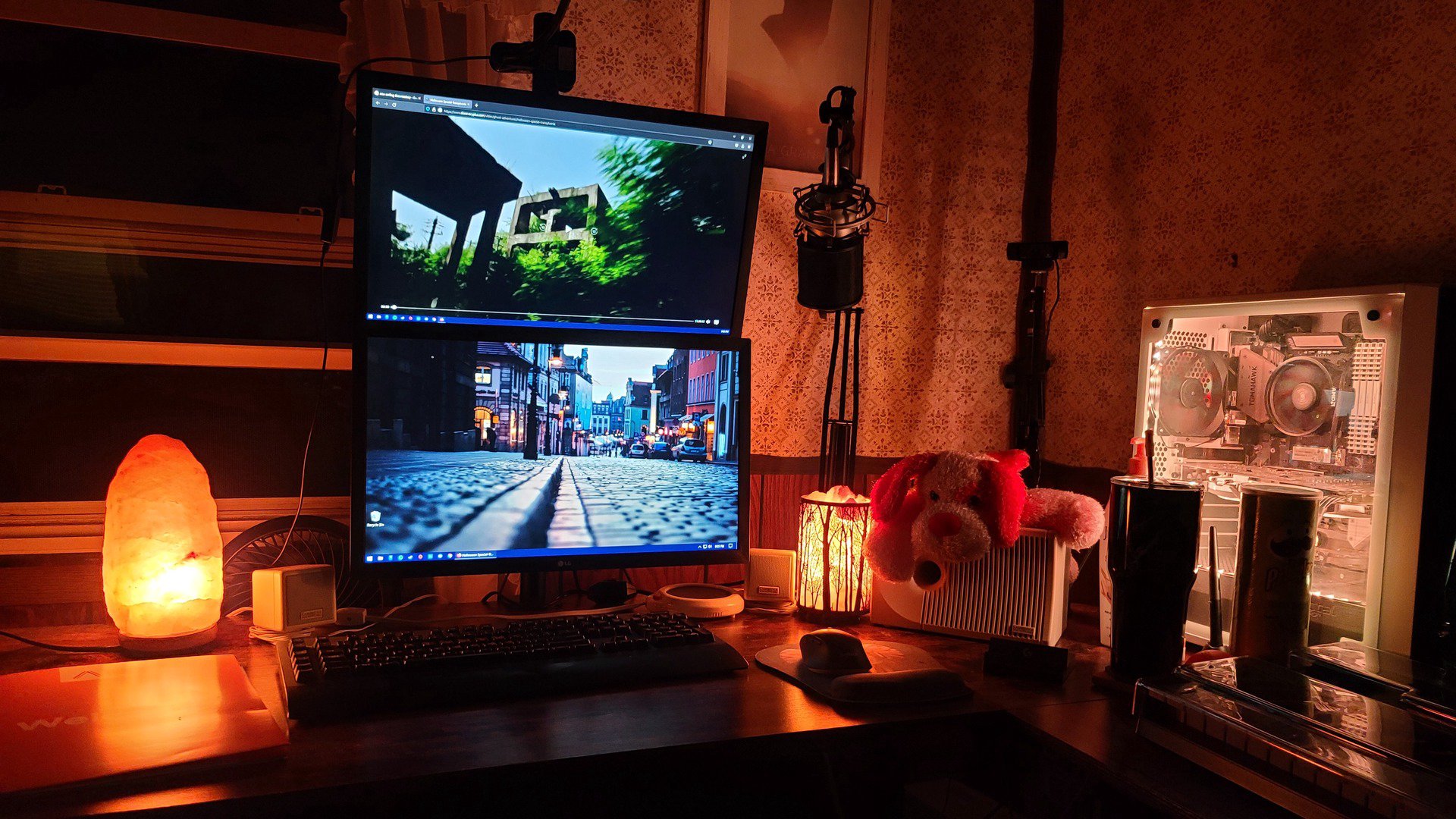 CahDaht Offline Background