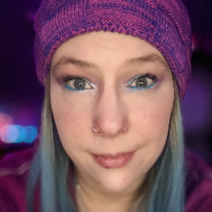 MistereeGirl