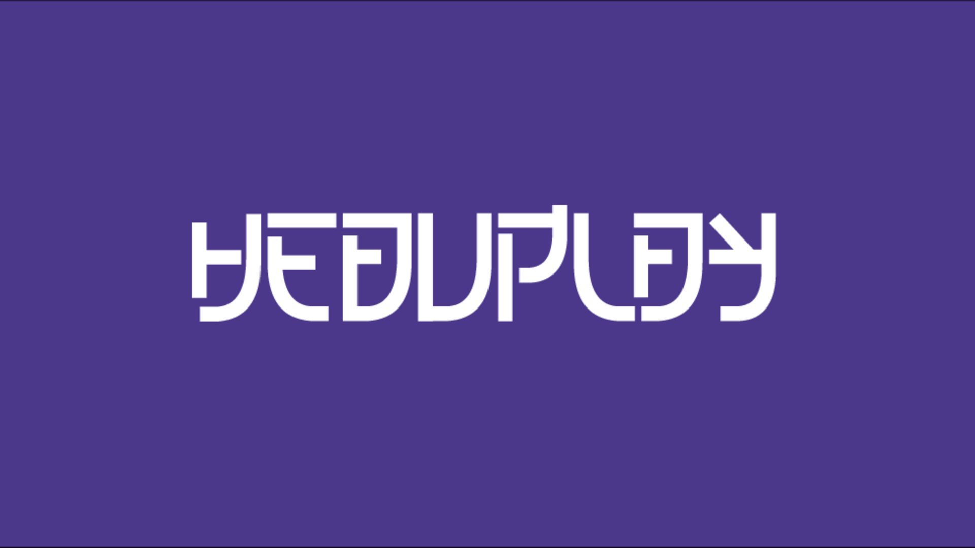 Heduplay Offline Background