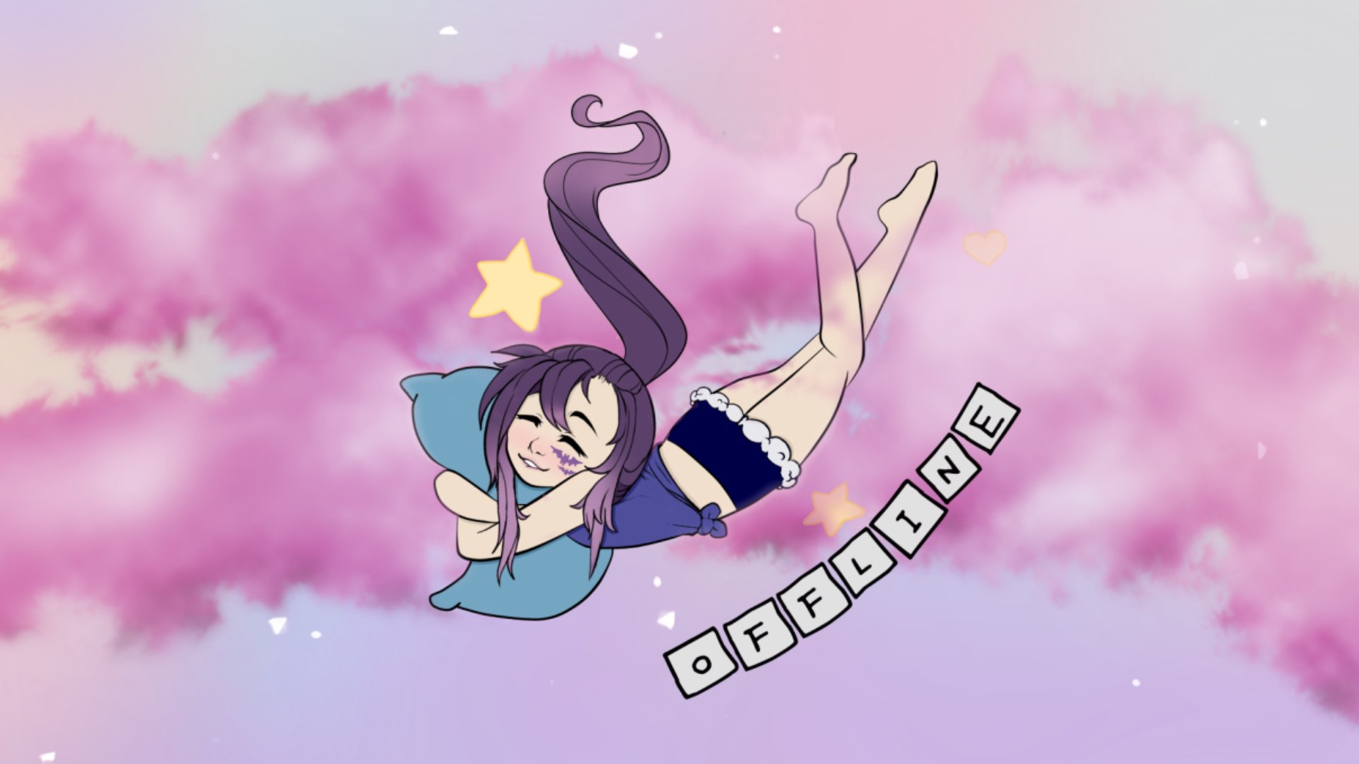 Ximoka Offline Background