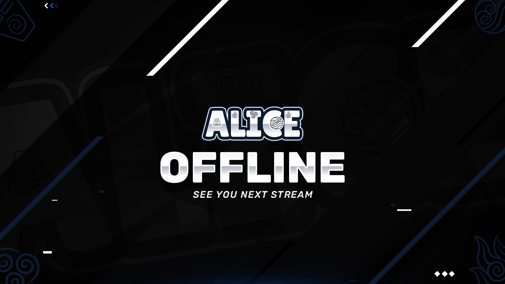 ProjektAlice Offline Background