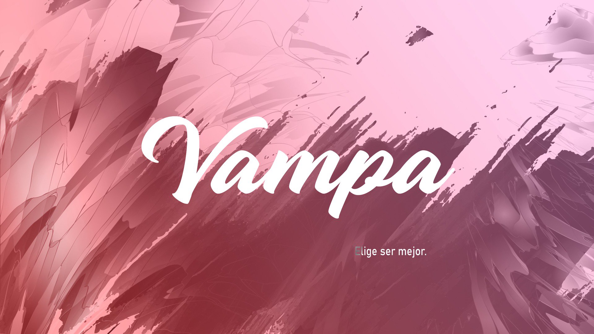 iamvampa Offline Background