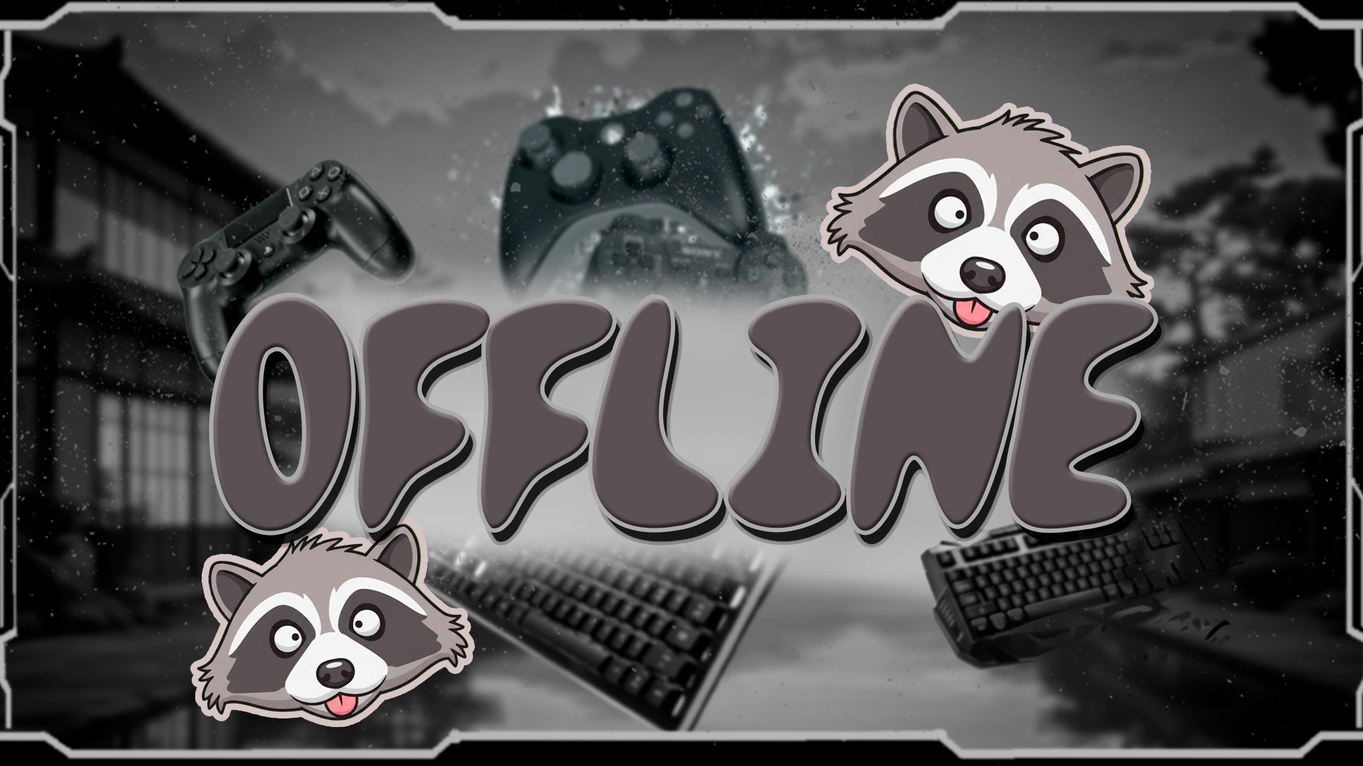 HinodaPlay Offline Background