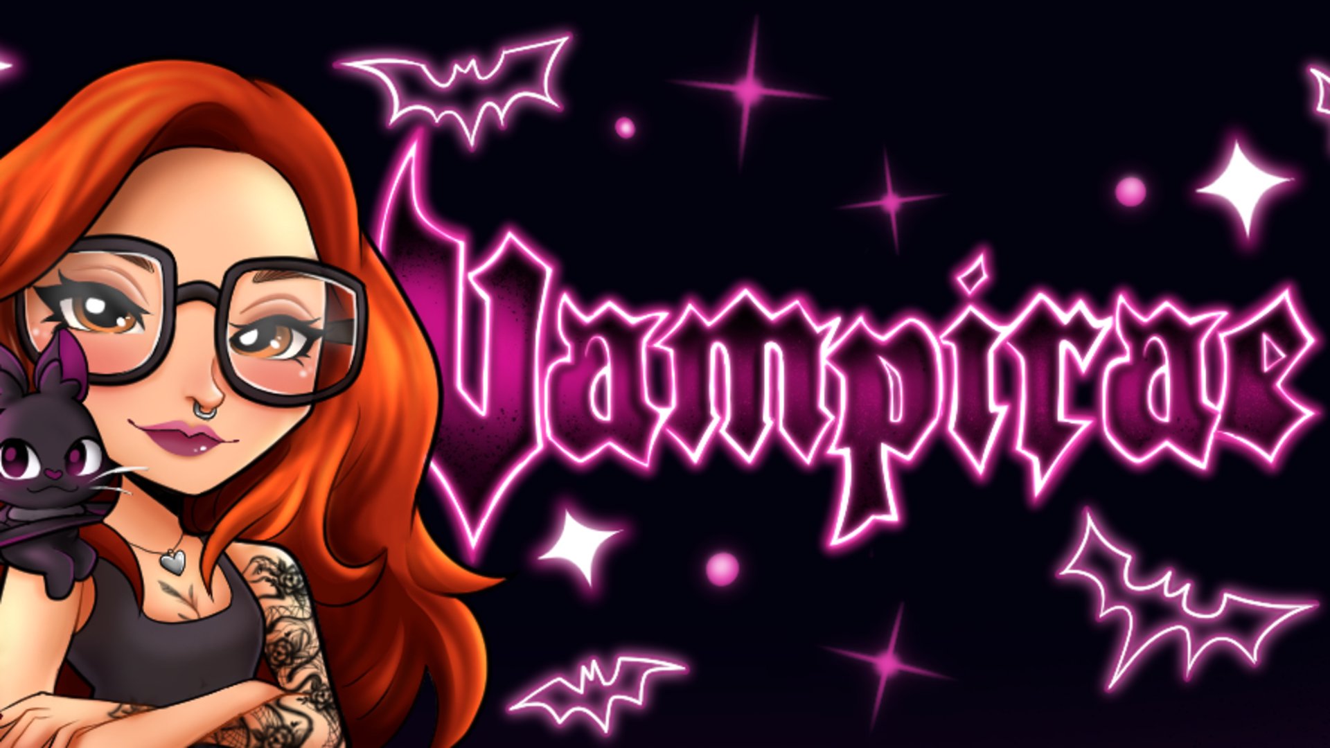 vampirae_ Offline Background