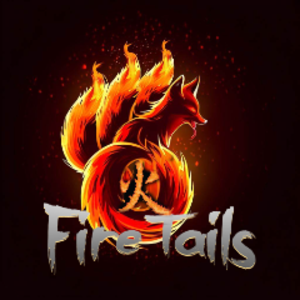fiiretails