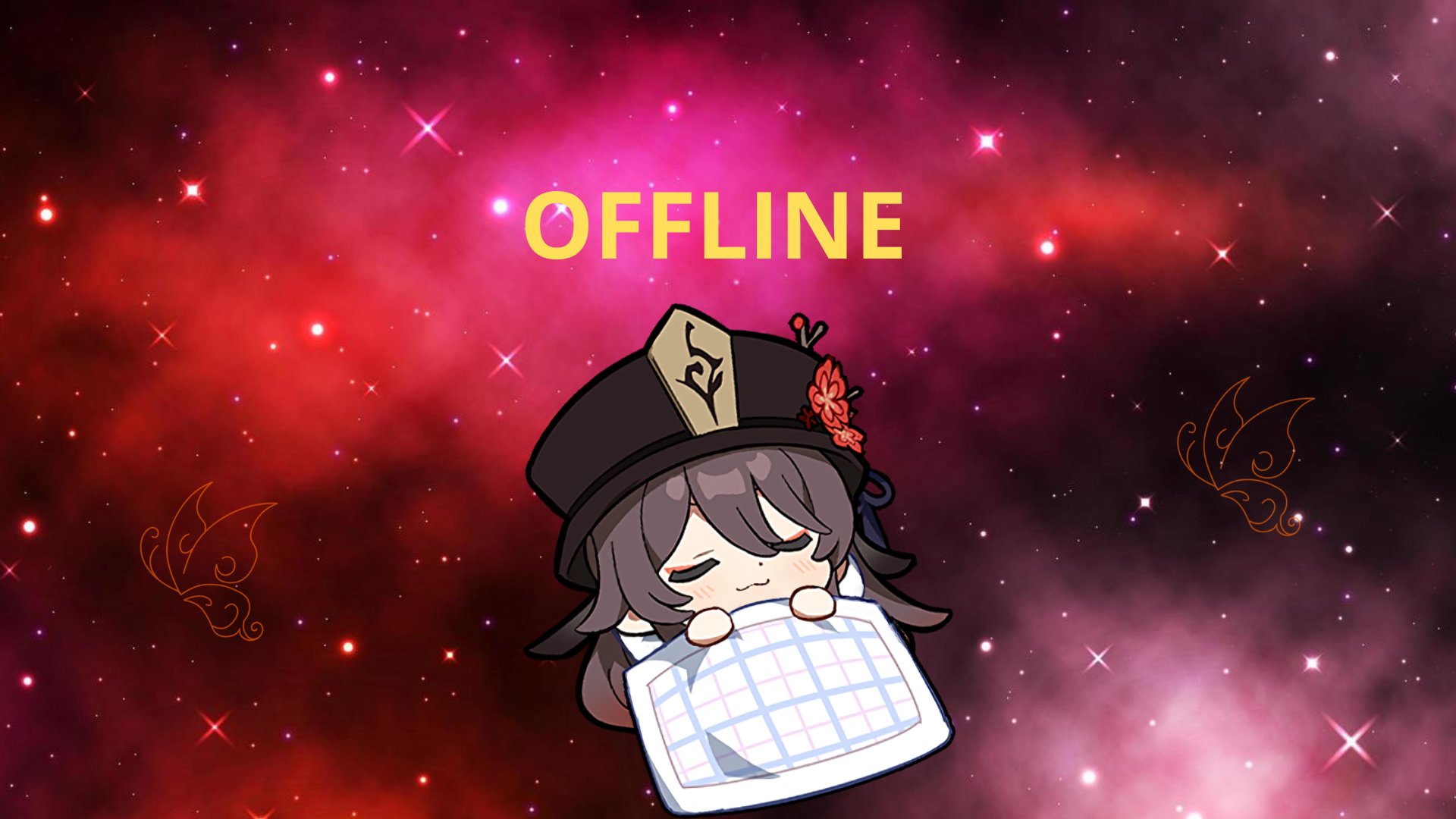 SantiPlateXD23 Offline Background