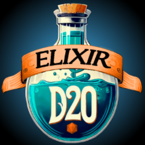 ElixirD20